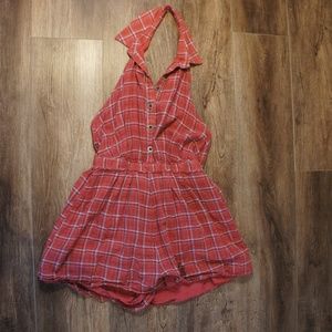 Urban Outfitters Romper